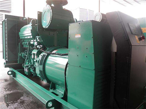 青田柴油发电机 青田柴油发电机
