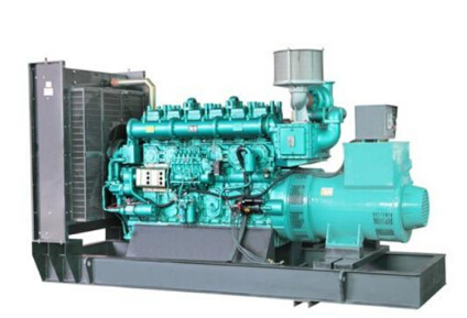 青田发电机出租